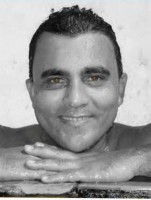 DVJ Roberto Verão - Estrutura, Som e Iluminação